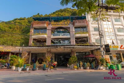 Roza Palace Cat Ba – Photos 9