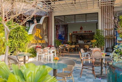 Roza Palace Cat Ba – Photos 10