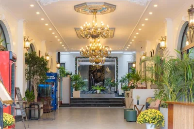 Roza Palace Cat Ba – Photos 13